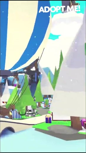 Explore a Colorful Roblox Adopt Me Adventure