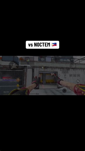 scrim against NOCTEM 🇵🇭 #Omaygad #foryou #codm