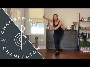 How To Dance the Charleston