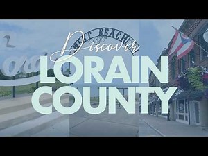 Lorain County, Ohio: Space, Community, and Proximity to Cleveland