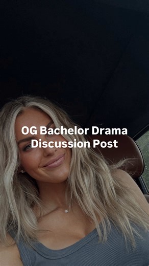 When did the Bachelor franchise begin going downhill? With all this Taylor Frankie Paul and Bachelor drama it was me thinking #thebachelor #thebachelorette #taylorfrankiepaul #taylorfrankiepauldrama #thebachelorabc
