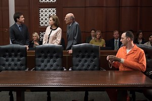 ‘Arrested Development’ Season 5B Trailer: Buster Heads To Trial, Tobias As Golden Girl