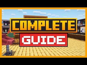 COMPLETE GUIDE to the Kaleidoscope Tavern MOD for MINECRAFT