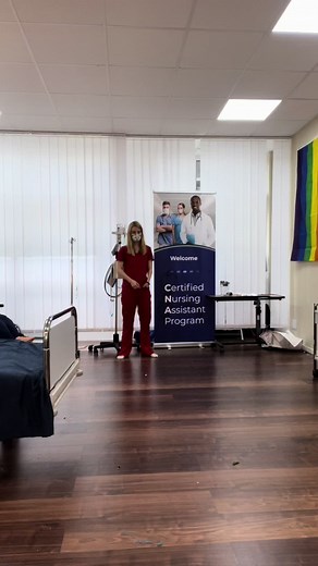 which cna do you choose?