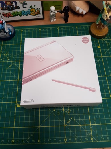 Retro Consoles Unboxed on TikTok