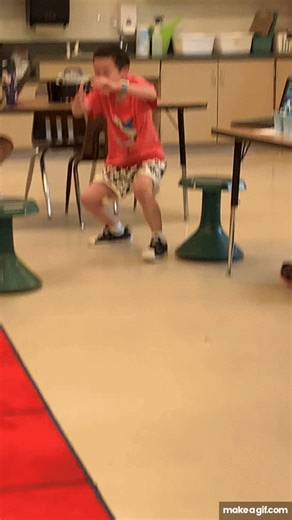 Jasper on Make a GIF