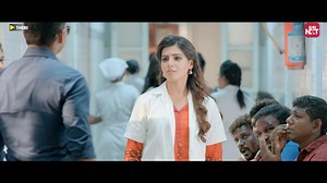 9.5M views · 269K reactions | Vijay and Samantha's First Meet ❣️ Watch Theri on Sun NXT! | SUN NXT | Facebook