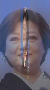 「演歌界に衝撃…」松原のぶえさん死去、65歳😭🎤「おんなの出船」「蛍」名曲を残した歌声に惜しむ声続々🕊️💐