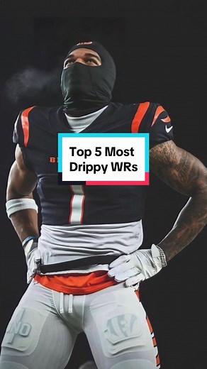 these guys are all nice with it #nflfootball #nflhighlights #nfldrip #nflswag