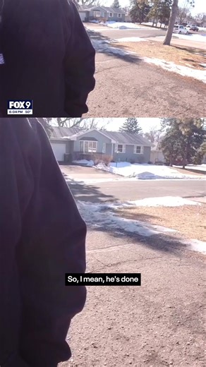 ICE agents arrested Jesus Flores in Brooklyn Center last Thursday after using a ruse involving two women who knocked on his door claiming to have car trouble. The encounter, which was captured on a neighbor's security camera, led to the apprehension of Flores, an undocumented immigrant who had previously returned to the U.S. after being deported. While his family maintains that he is not a criminal, the Department of Homeland Security stated on Tuesday that Flores is a former gang member who has