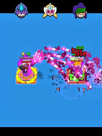#brawlstars