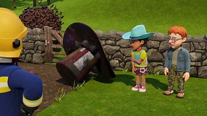 Sam le pompier - Saison 8 épisode 16 en replay