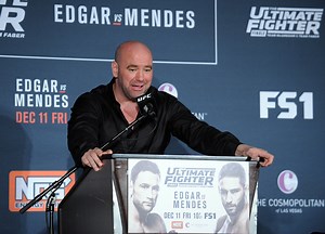 UFC sells for $4 billion to WME-IMG group