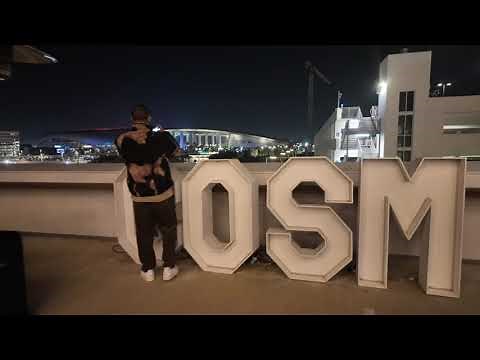 Cosm Los Angeles Experience and Best Place To Sit