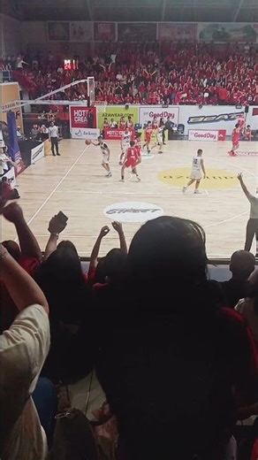 DBL Final 2025 #dbl #dblindonesia #dbl2025 #dblfinal #basketball #dblplay #dblsemarang #dblsolo