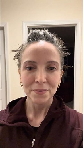 My mojo disappeared... now what?