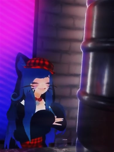 Remembering Illy: A Beloved Figure in VRChat