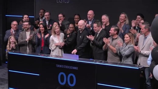 Xanadu Quantum Technologies Limited (TSX: XNDU) Opens the Market Wednesday, April 1, 2026 | Ted Graham