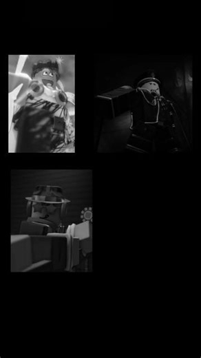 memoriams | forsaken clips #forsaken