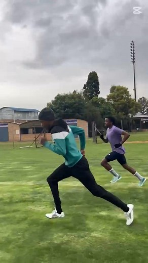 Hard @Work | VUT_Athletics