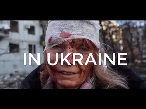 Stefano Costa - The sound of silence for Ukraine
