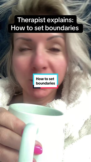 How to Effectively Set Boundaries in Your Life