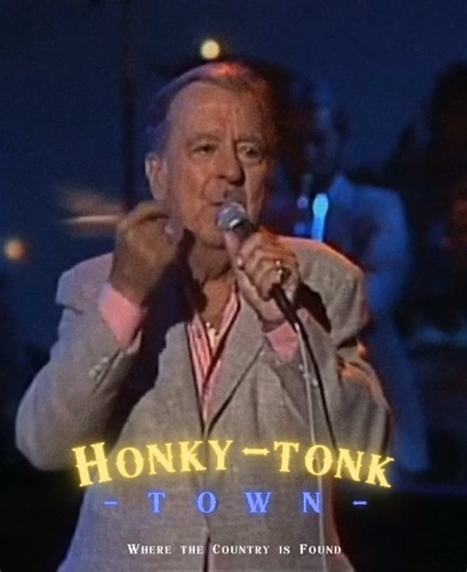 Celebrating the Legacy of Tennessee Ernie Ford