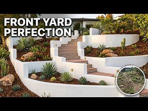 How to Design a Beautiful Front Yard: 10 Landscaping Tips That Work
