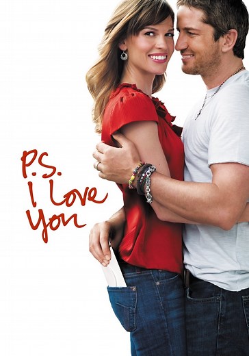 P.S. I Love You - movie: watch stream online