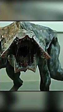 Demogorgan #strangerthings #strangerthings5 #shortvideo #series #clips