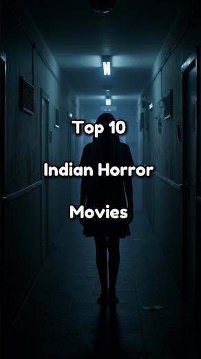 Top 10 Best Horror Movies of All Time 😱🎬 | Ranked #10 to #1 #topverse