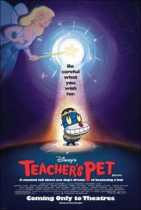 Teacher's Pet  (2004)