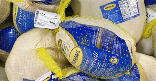 Your turkey’s pop-up timer is lying to you — here’s what to trust instead