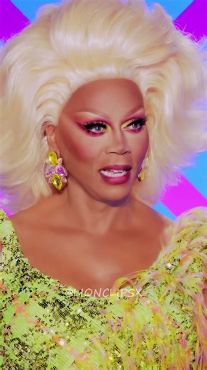 What did I just watch 💀😭 #dragrace