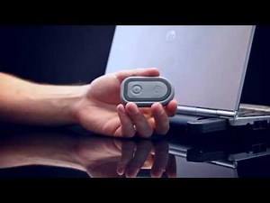 Quha Zono Tutorial 01: Getting started with your Zono head mouse