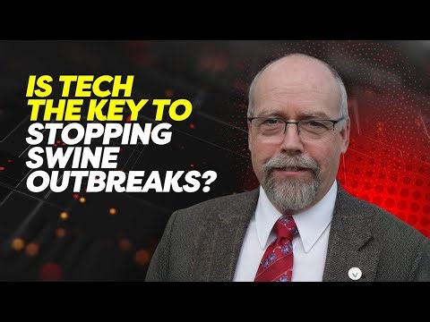 What Really Protects Your Herd? - Dr. Jean-Pierre Vaillancourt