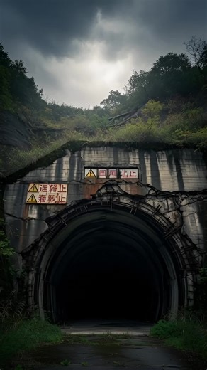 Exploring the Most Dangerous Tunnels in the World