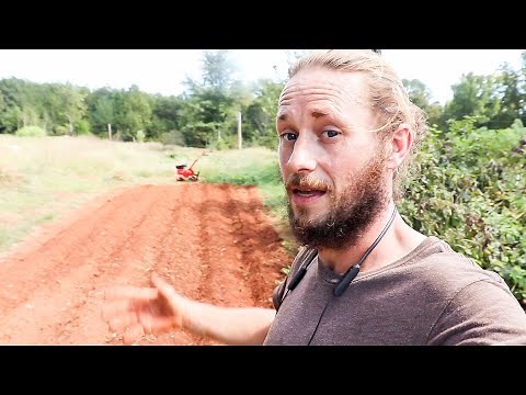 We’re Being Invaded