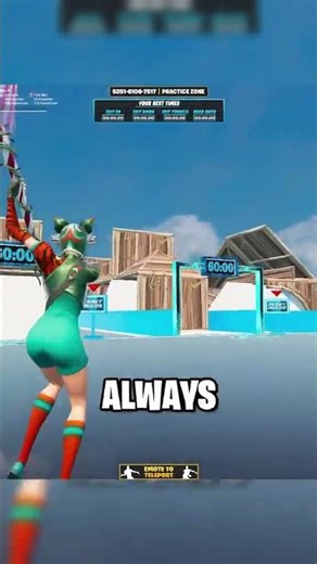 How FAST Can You Do This Edit Course?🤫✏️ #fortnite #fortniteclips #fortnitetips #gaming