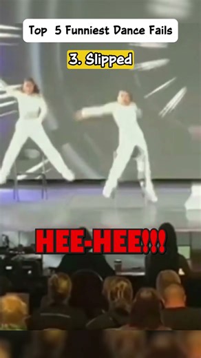 Top 5 Funniest Dance Fails #funnydance #dance #dancevideo #dancefails