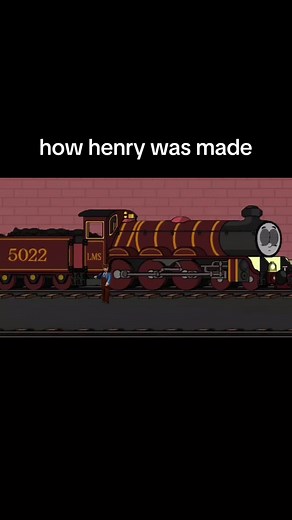 #thomasandfriends #kinemaster #FlipaClip #animation #Canada #fyp #nicthecanadian