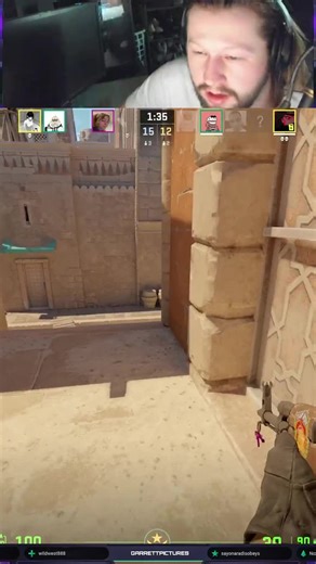 Clean One-Tap Techniques in Counter-Strike 2