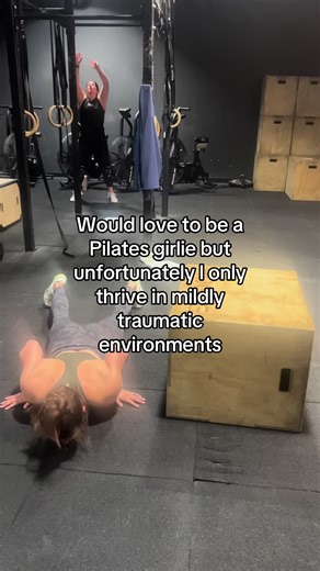 Why Burpee Box Jump Overs Challenge Your Workout