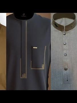 28+ New Men kurta Designs 2023 / Gents shalwar kameez Designs