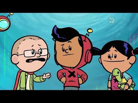 PBS Kids Program Break (2019 WHYY)