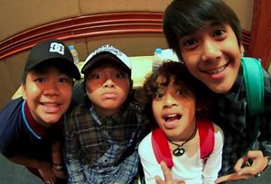 ​Coboy Junior member turns 17 and shamefully charges fans to attend his birthday party | Coconuts