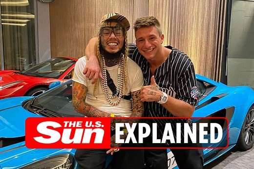 What is SteveWillDoIt's net worth?