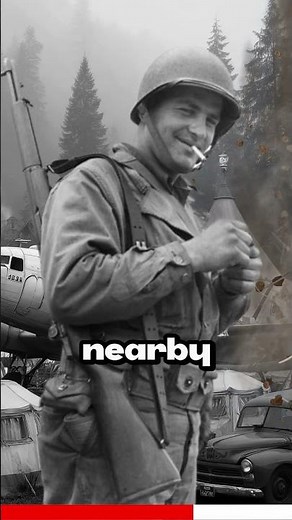 Why U.S Troops Unbuckled Their Helmet