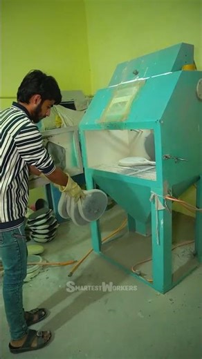 Amazing Making of Padel Racket