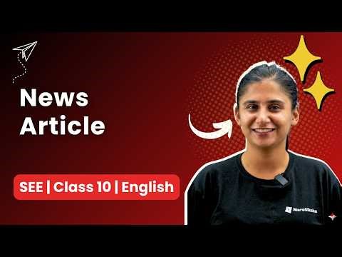 Class 10 English Model Question | SEE 2082 model questions with solutions | Compulsory English